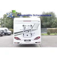 Автодом Knaus SKY, 2021, МКПП, пробег 26300 км