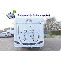 Автодом Etrusco T, 2019, МКПП, пробег 34980 км