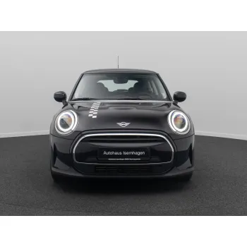 MINI ONE, 2021, МКПП, пробег 86789 км