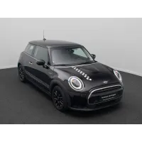 MINI ONE, 2021, МКПП, пробег 86789 км