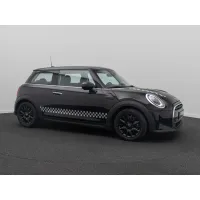 MINI ONE, 2021, МКПП, пробег 86789 км
