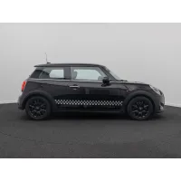 MINI ONE, 2021, МКПП, пробег 86789 км