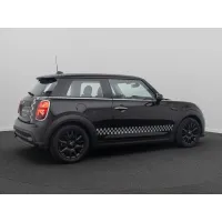 MINI ONE, 2021, МКПП, пробег 86789 км