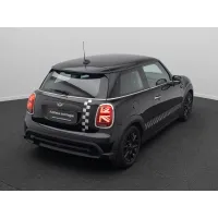 MINI ONE, 2021, МКПП, пробег 86789 км