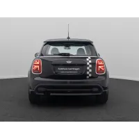 MINI ONE, 2021, МКПП, пробег 86789 км