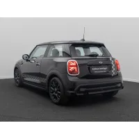 MINI ONE, 2021, МКПП, пробег 86789 км