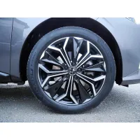 DS Automobiles, 2022, АКПП, пробег 52700 км