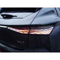 DS Automobiles, 2022, АКПП, пробег 52700 км