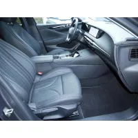 DS Automobiles, 2022, АКПП, пробег 52700 км