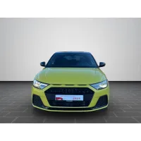 Audi A1, 2023, АКПП, пробег 48600 км