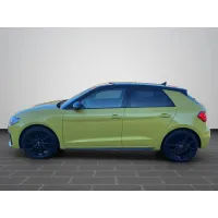 Audi A1, 2023, АКПП, пробег 48600 км