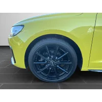 Audi A1, 2023, АКПП, пробег 48600 км