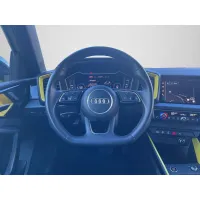 Audi A1, 2023, АКПП, пробег 48600 км