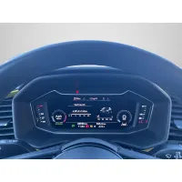 Audi A1, 2023, АКПП, пробег 48600 км