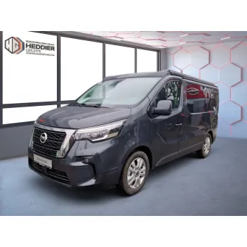 Автодом Dethleffs Primastar, 2024, АКПП, пробег 50 км