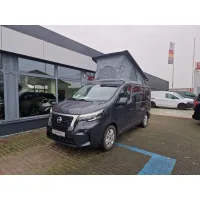 Автодом Dethleffs Primastar, 2024, АКПП, пробег 50 км