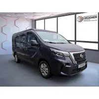 Автодом Dethleffs Primastar, 2024, АКПП, пробег 50 км