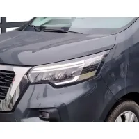 Автодом Dethleffs Primastar, 2024, АКПП, пробег 50 км