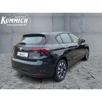 Fiat Tipo, 2023, АКПП, пробег 33500 км