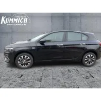 Fiat Tipo, 2023, АКПП, пробег 33500 км