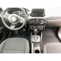 Fiat Tipo, 2023, АКПП, пробег 33500 км