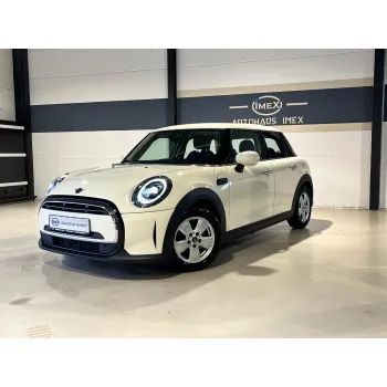 MINI Cooper, 2022, АКПП, пробег 69999 км