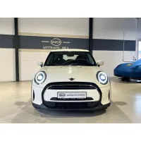 MINI Cooper, 2022, АКПП, пробег 69999 км