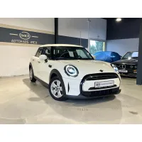 MINI Cooper, 2022, АКПП, пробег 69999 км