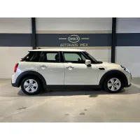 MINI Cooper, 2022, АКПП, пробег 69999 км