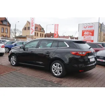 Renault Megane, 2020, МКПП, пробег 78289 км