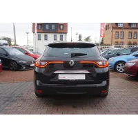 Renault Megane, 2020, МКПП, пробег 78289 км