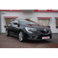 Renault Megane, 2020, МКПП, пробег 78289 км