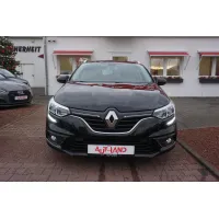 Renault Megane, 2020, МКПП, пробег 78289 км
