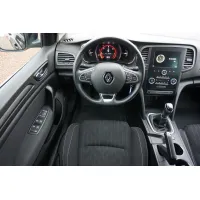 Renault Megane, 2020, МКПП, пробег 78289 км