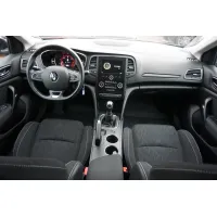 Renault Megane, 2020, МКПП, пробег 78289 км