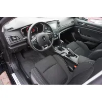 Renault Megane, 2020, МКПП, пробег 78289 км