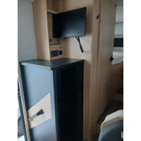 Автодом Sunlight Adventure, 2025, МКПП, пробег 4450 км