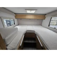 Автодом Adria Matrix, 2022, МКПП, пробег 61000 км