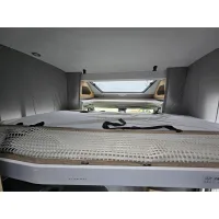 Автодом Adria Matrix, 2022, МКПП, пробег 61000 км