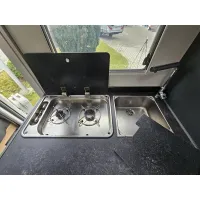 Автодом Adria Matrix, 2022, МКПП, пробег 61000 км