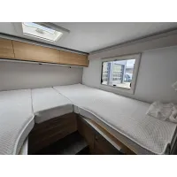 Автодом Adria Matrix, 2022, МКПП, пробег 61000 км