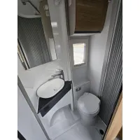 Автодом Adria Matrix, 2022, МКПП, пробег 61000 км