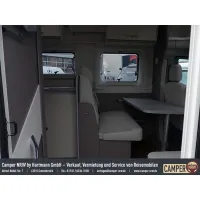 Автодом Etrusco T, 2025, АКПП, пробег 13936 км