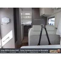 Автодом Etrusco T, 2025, АКПП, пробег 13936 км