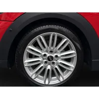 MINI Cooper, 2022, МКПП, пробег 39204 км