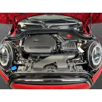 MINI Cooper, 2022, МКПП, пробег 39204 км