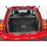 MINI Cooper, 2022, МКПП, пробег 39204 км