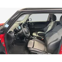 MINI Cooper, 2022, МКПП, пробег 39204 км