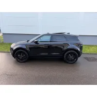 Land Rover, 2021, АКПП, пробег 78000 км