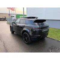 Land Rover, 2021, АКПП, пробег 78000 км